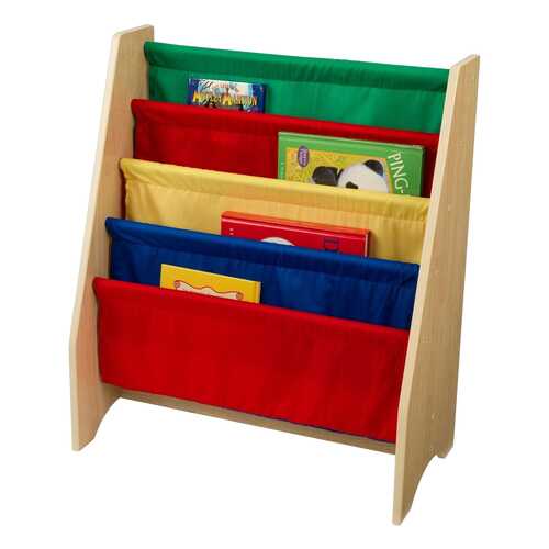 Kidkraft Книжный шкаф Kidkraft primary 14226_KE в Столплит