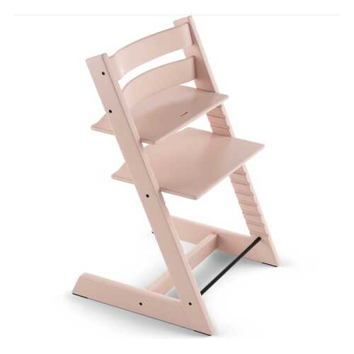 Стульчик Stokke TRIPP TRAPP Serene Pink в Столплит