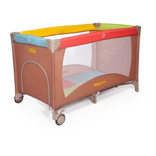 Манеж Baby Care Arena 4 цвета в Столплит