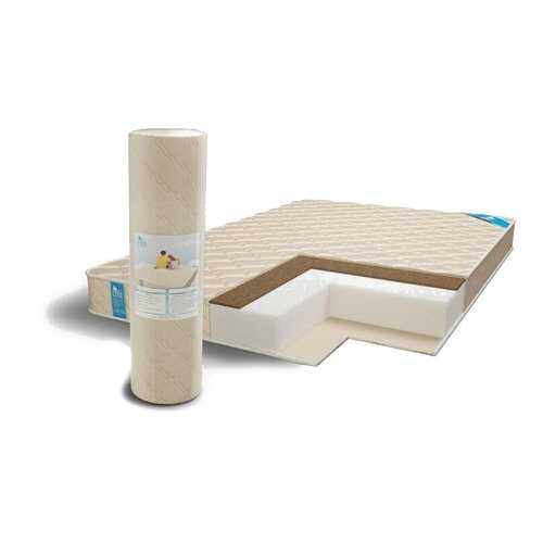 Анатомический матрас Comfort Line Cocos Eco Roll 100х180 см в Столплит