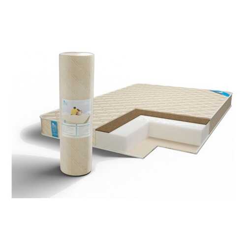 Анатомический матрас Comfort Line Cocos Eco Roll 200х220 см в Столплит