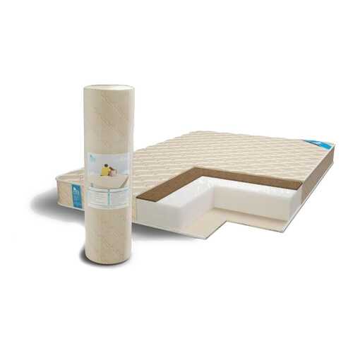 Анатомический матрас Comfort Line Cocos Eco Roll + 70х180 см в Столплит