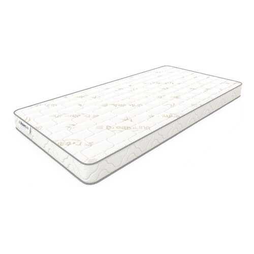 Матрас DreamLine Classic Roll Slim 200x210 см в Столплит