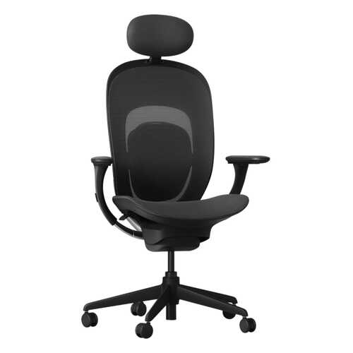 Ортопедическое кресло Xiaomi YMI Ergonomics Chair (Black) в Столплит